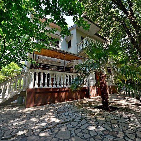 Apartments Karmelic マリンスカ エクステリア 写真