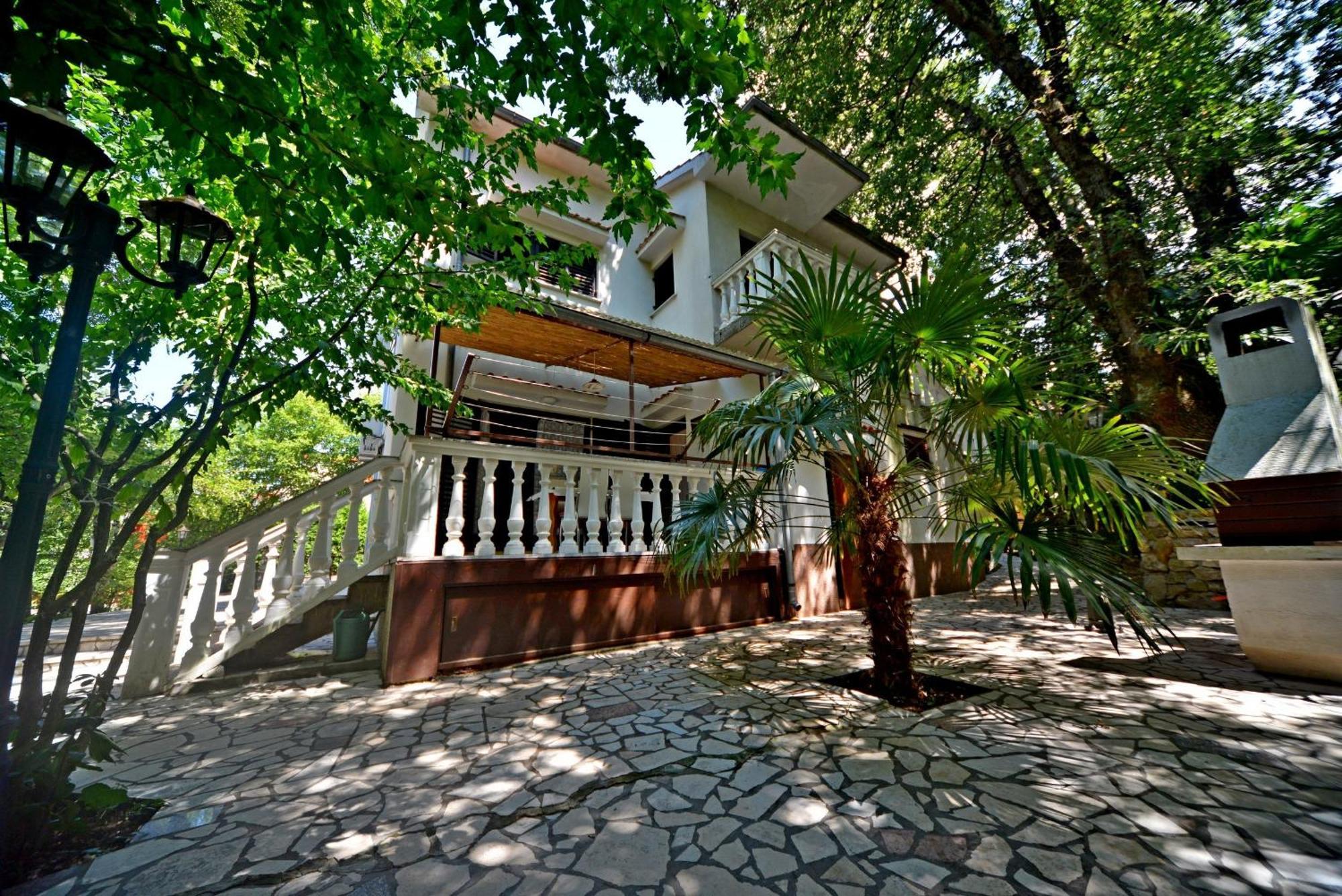 Apartments Karmelic マリンスカ エクステリア 写真