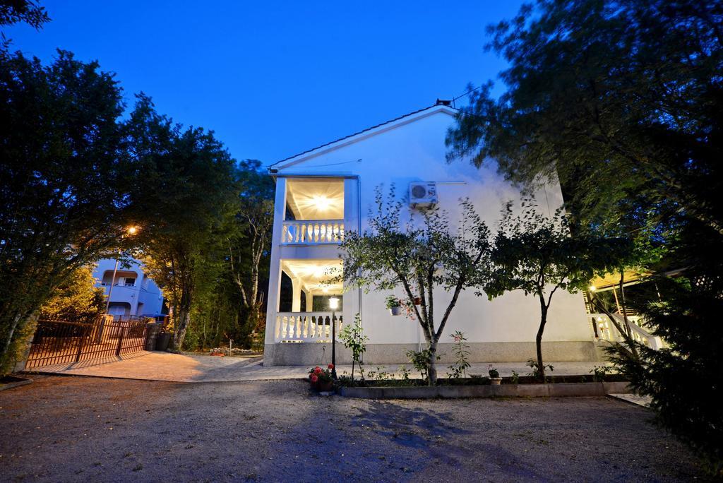 Apartments Karmelic マリンスカ エクステリア 写真