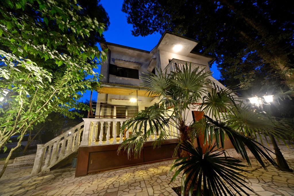 Apartments Karmelic マリンスカ エクステリア 写真