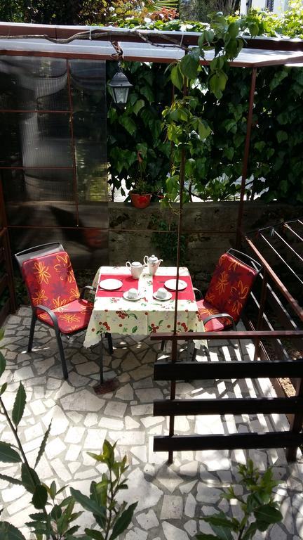 Apartments Karmelic マリンスカ エクステリア 写真