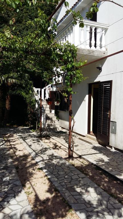 Apartments Karmelic マリンスカ エクステリア 写真