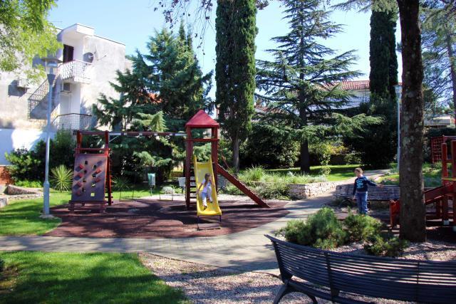 Apartments Karmelic マリンスカ エクステリア 写真