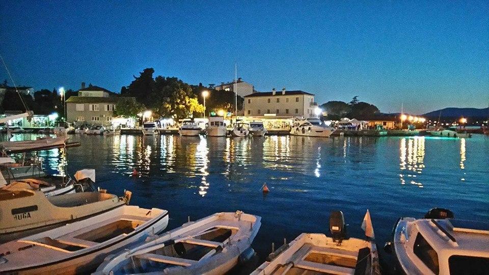 Apartments Karmelic マリンスカ エクステリア 写真