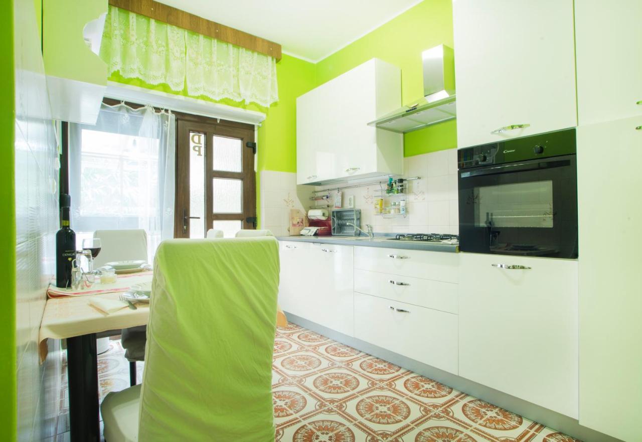 Apartments Karmelic マリンスカ エクステリア 写真