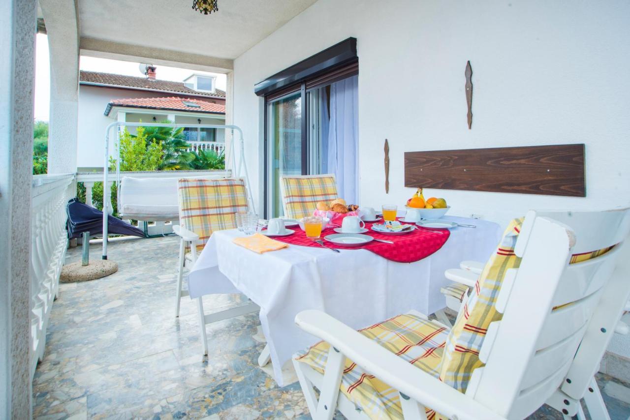 Apartments Karmelic マリンスカ エクステリア 写真