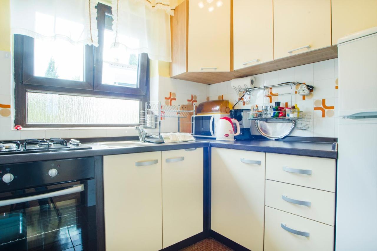 Apartments Karmelic マリンスカ エクステリア 写真