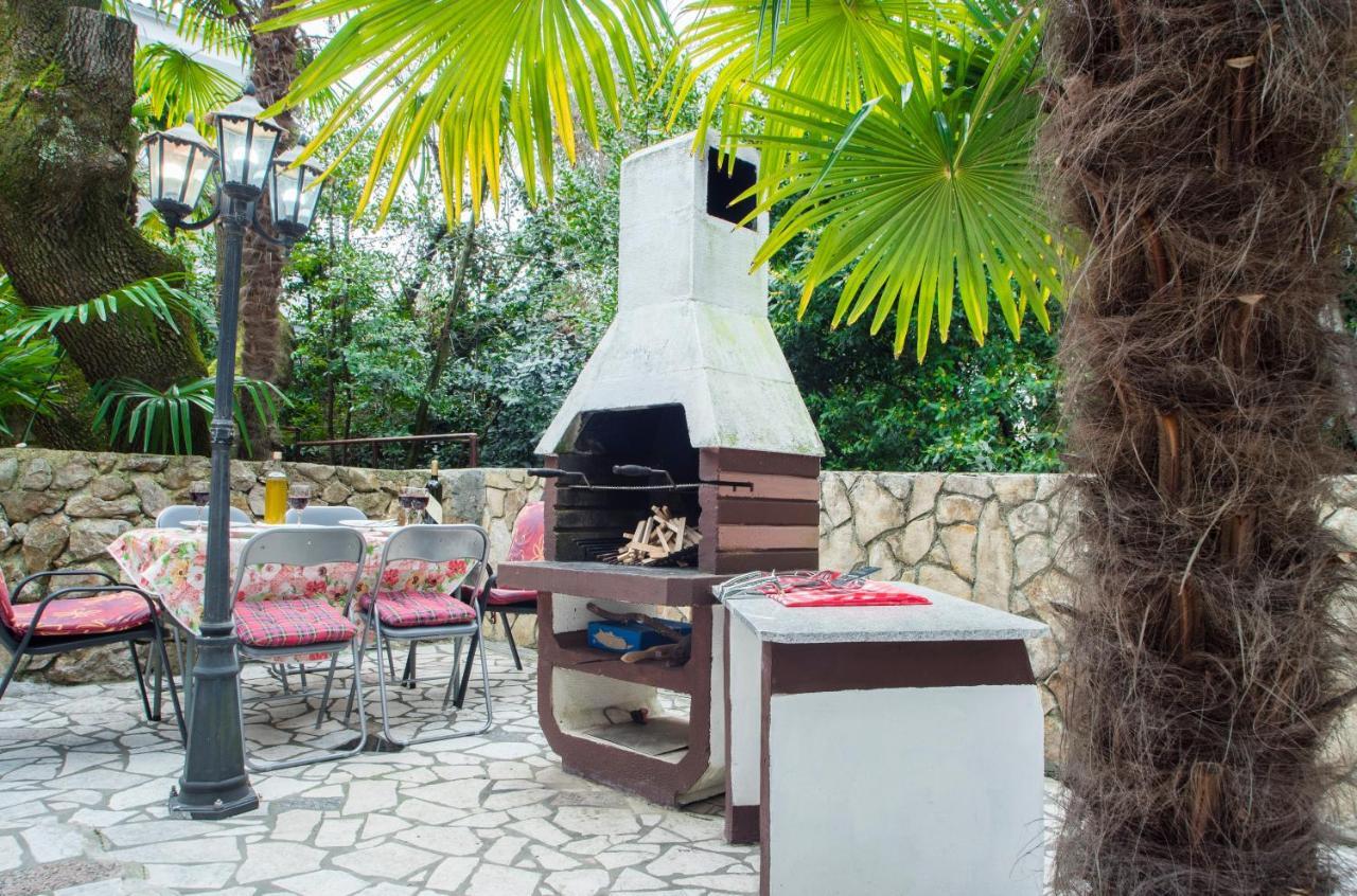 Apartments Karmelic マリンスカ エクステリア 写真