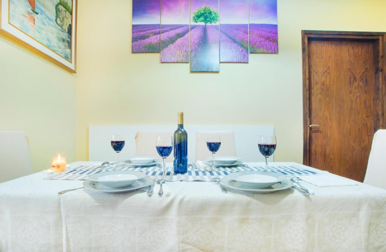 Apartments Karmelic マリンスカ エクステリア 写真