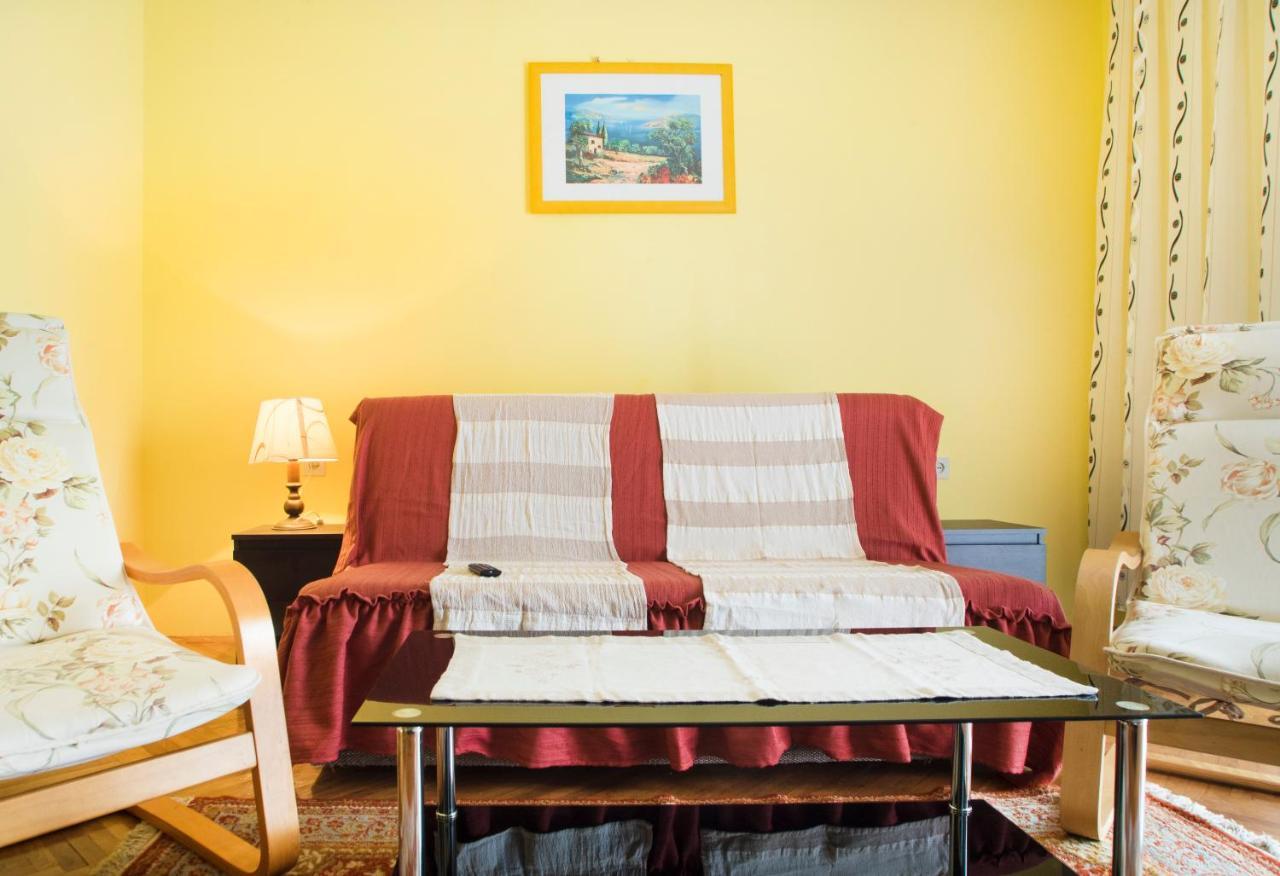 Apartments Karmelic マリンスカ エクステリア 写真