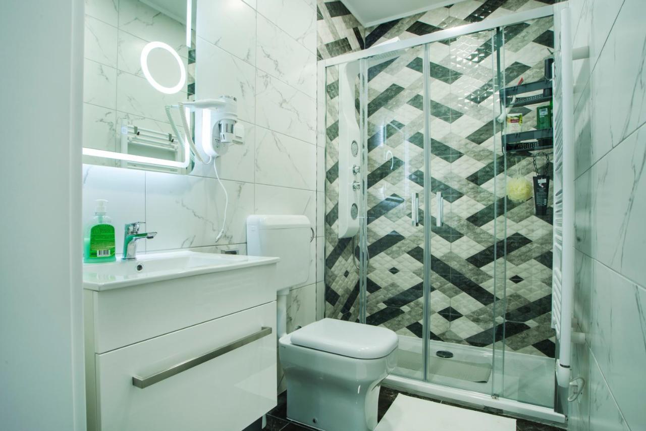Apartments Karmelic マリンスカ エクステリア 写真