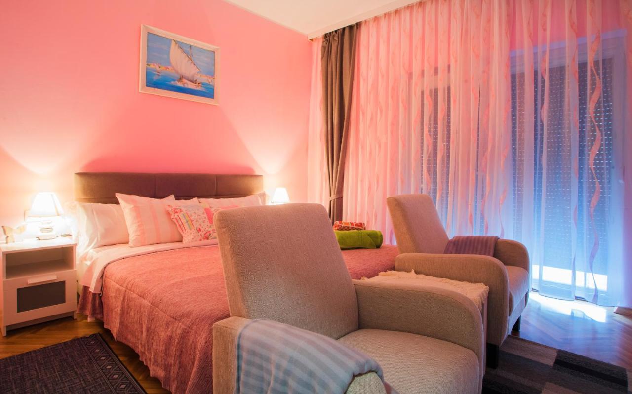 Apartments Karmelic マリンスカ エクステリア 写真
