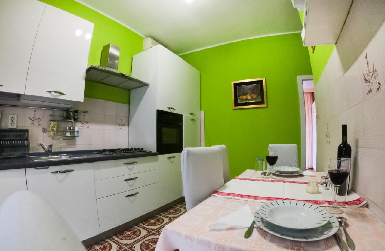 Apartments Karmelic マリンスカ エクステリア 写真